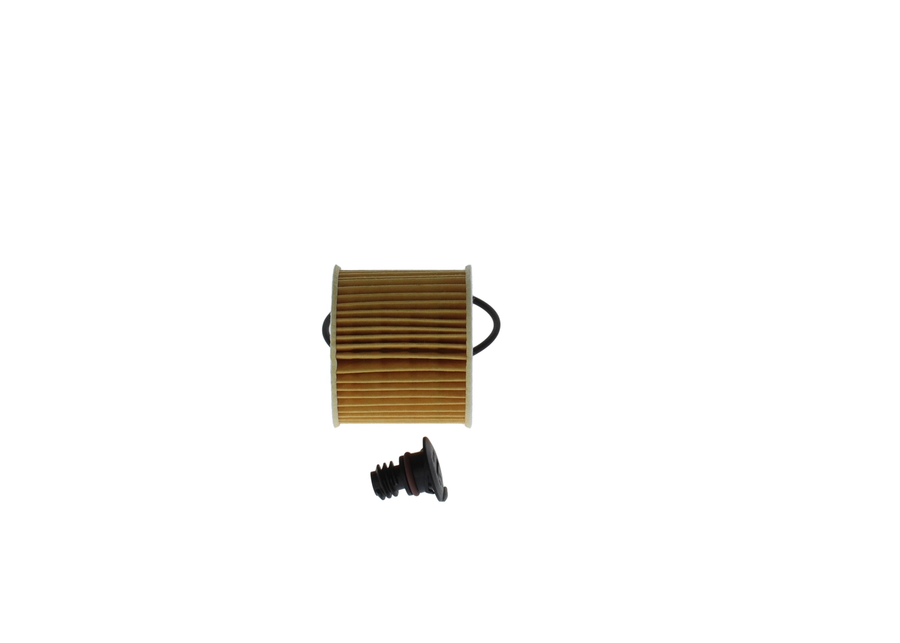 Фильтр очистки масла центробежный Bosch F026407308 цена, от 8.87 USD