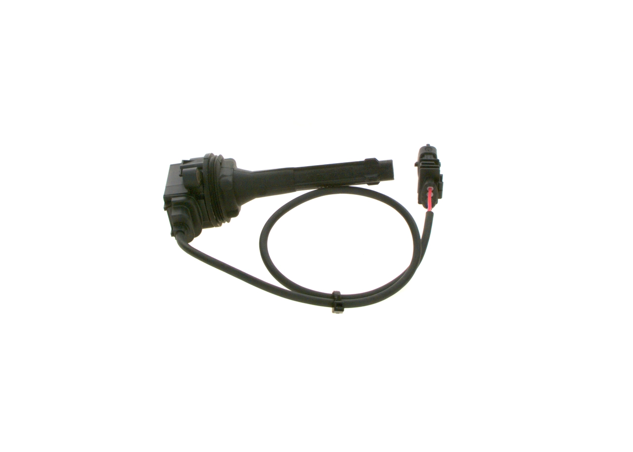 Катушка зажигания 0221604012 Bosch