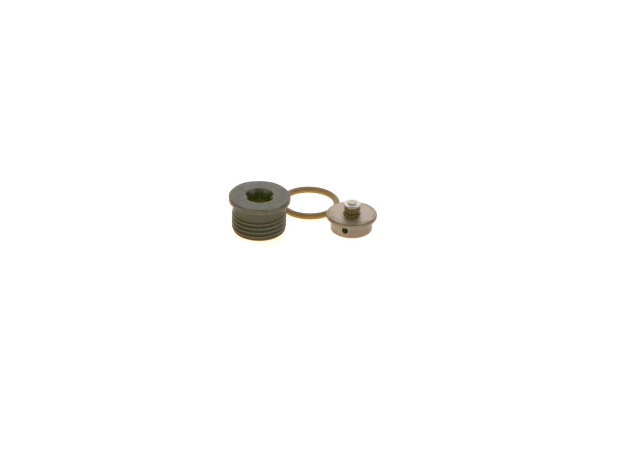 Купить F00N200991 Bosch Ремкомплект ТНВД