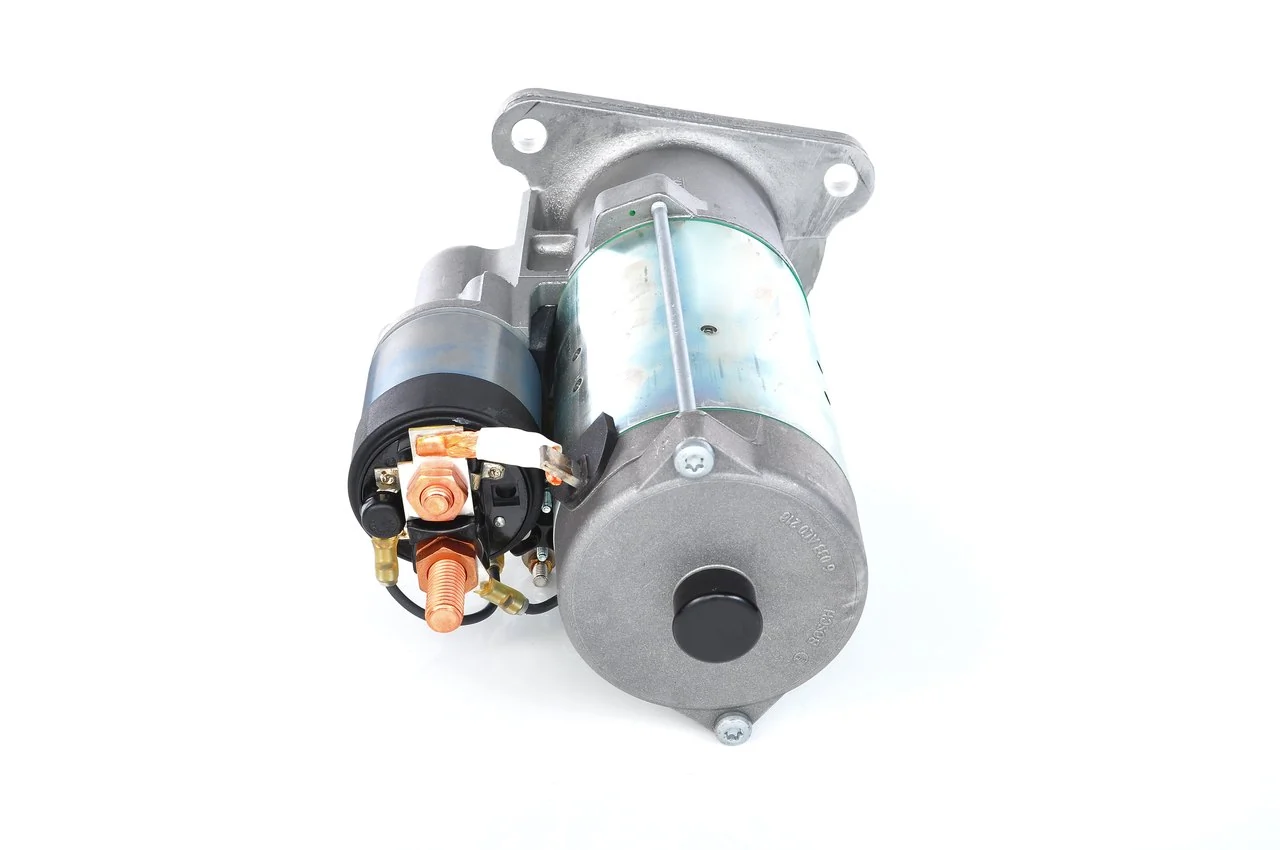 Стартер Bosch 0001241128 цена, от 355.86 USD