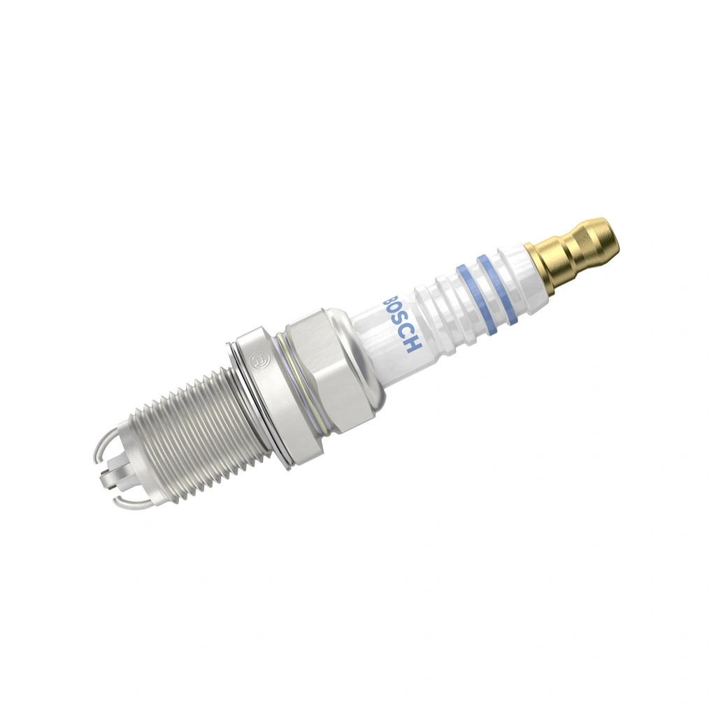 Свечи зажигания 0242229648 Bosch