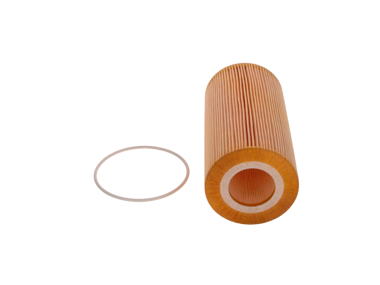 Купить F026407045 Bosch Фильтр центробежный очистки масла