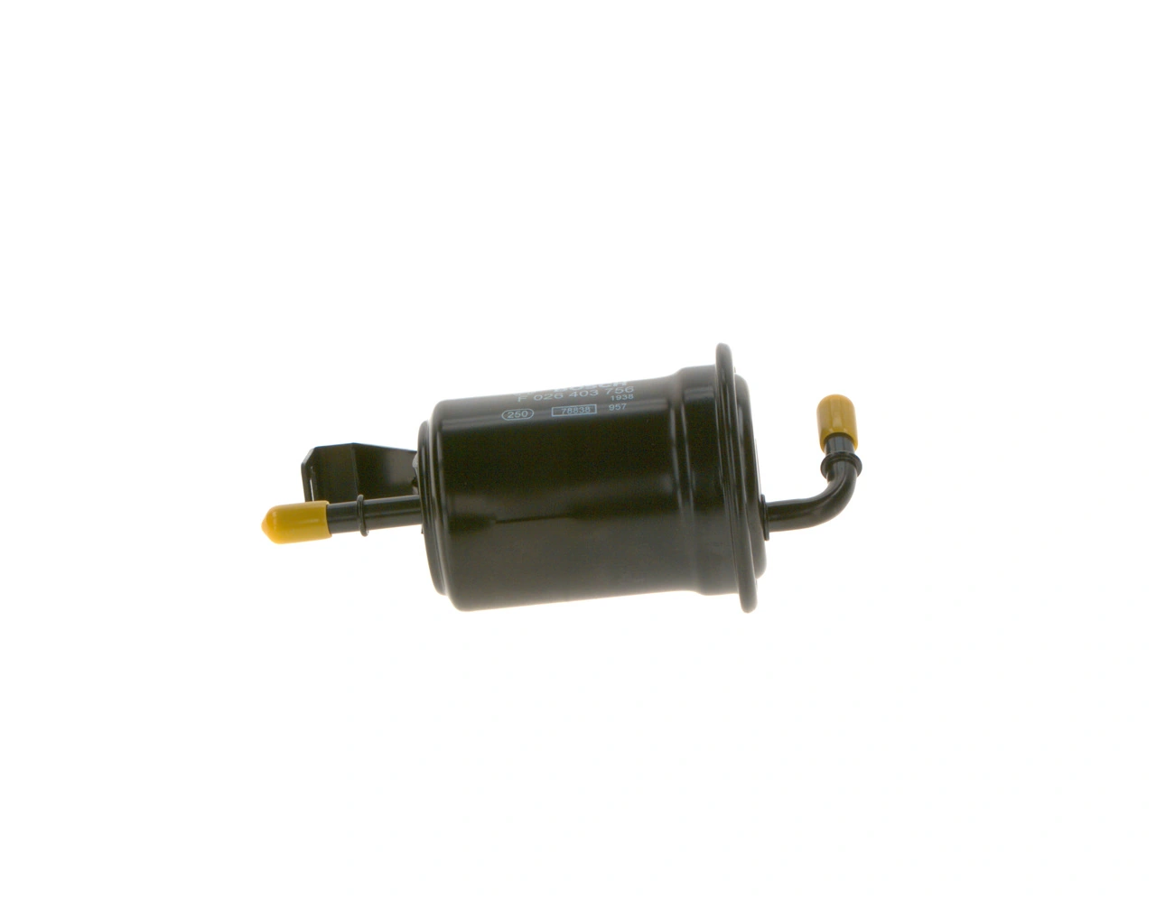 Фильтр тонкой очистки топлива Bosch F026403756 цена, от 10.44 USD