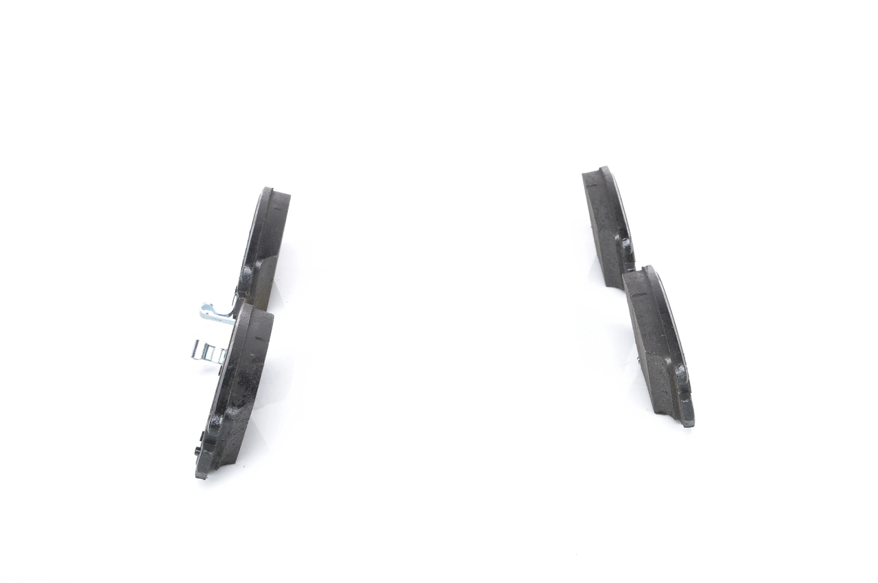 Купить 0986494279 Bosch Колодки тормозные
