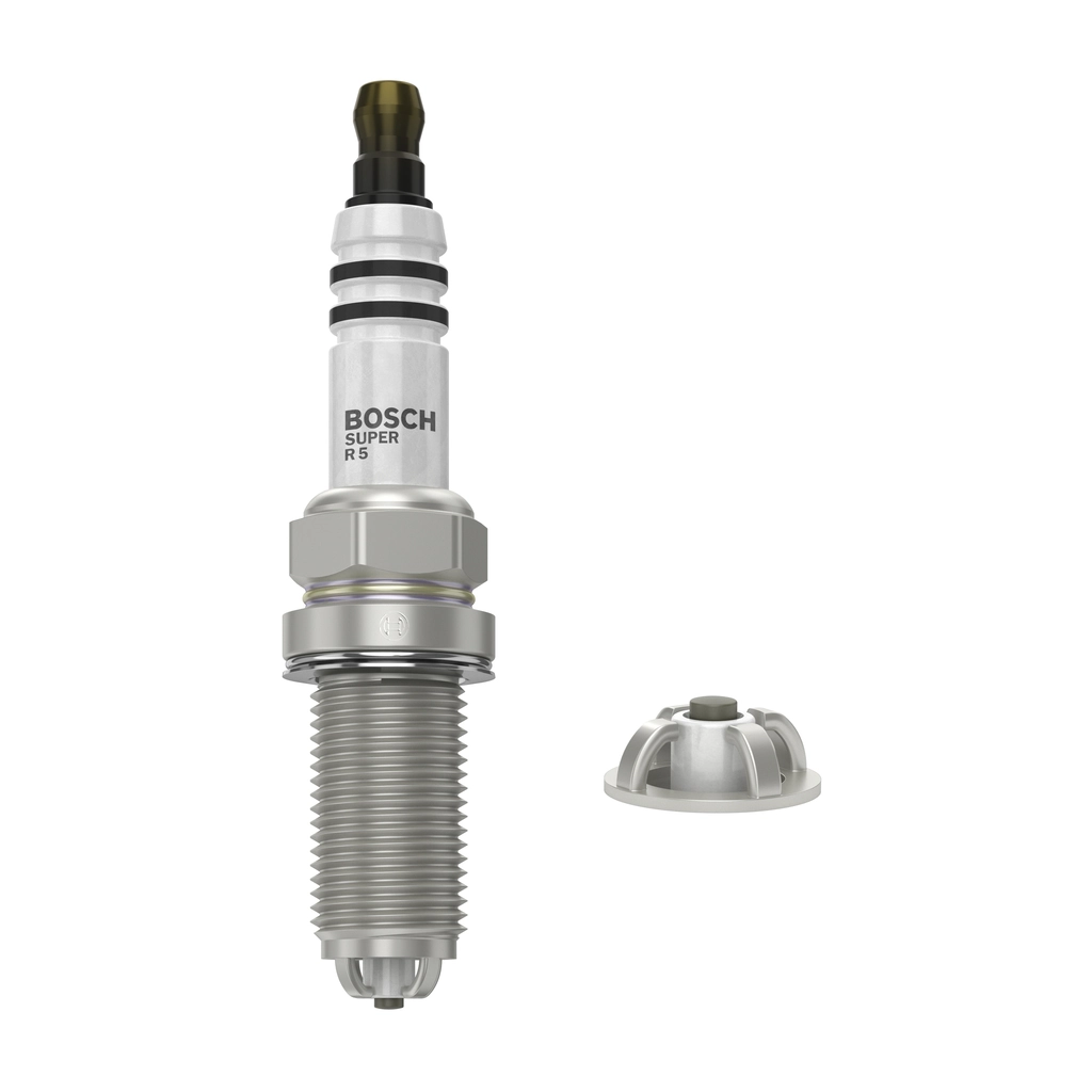 Свеча Bosch 0242250518
