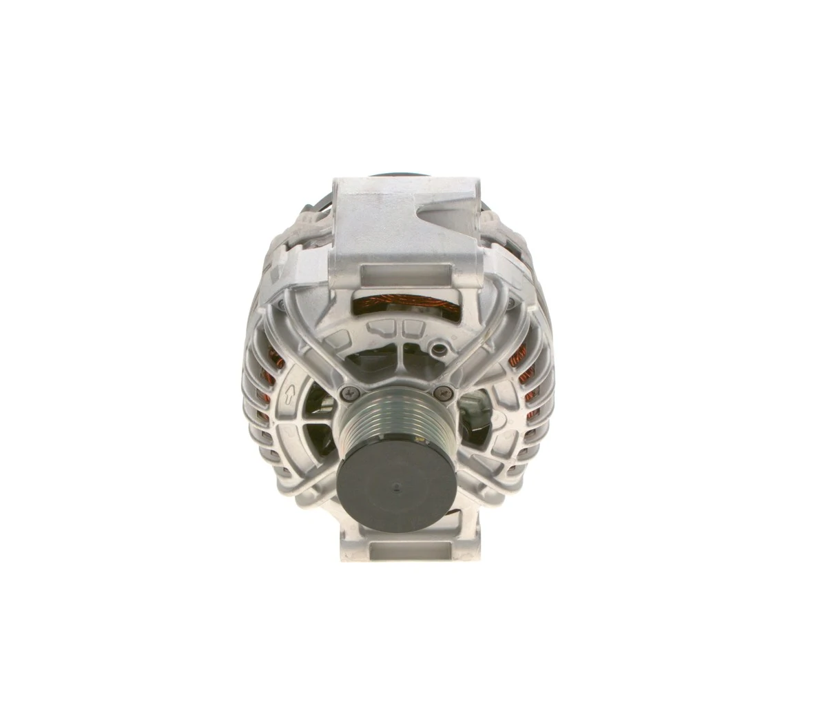 0124615033 Bosch Генератор автомобильный