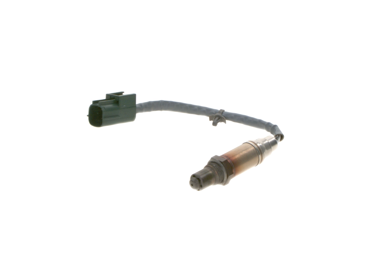 Лямбдазонд, датчик кислорода после катализатора Bosch 0258005307 цена, от 38.09 USD