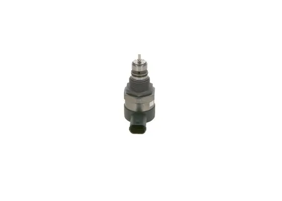 Купить 0281002712 Bosch Шкив ремня генератора