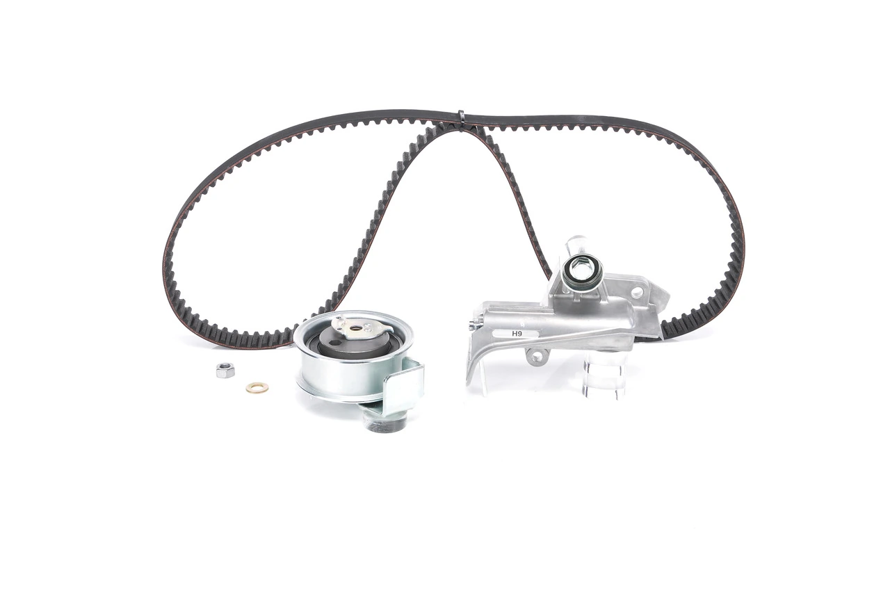 ГРМ ремни, комплект Bosch 1987946674 цена, от 106.72 USD