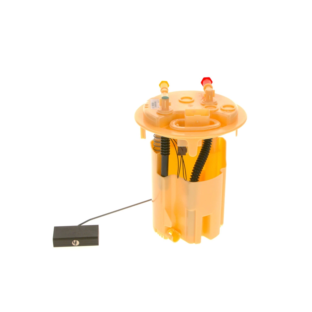 Купить Датчик уровня топлива Ситроен С5 I DC