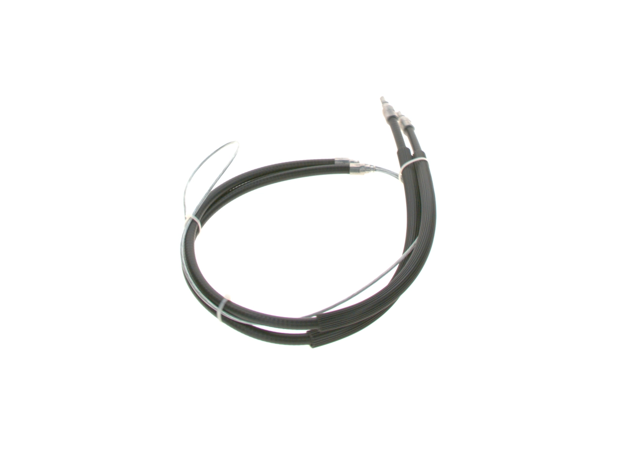 Задний трос ручника Bosch 1987477115 цена, от 11.49 USD
