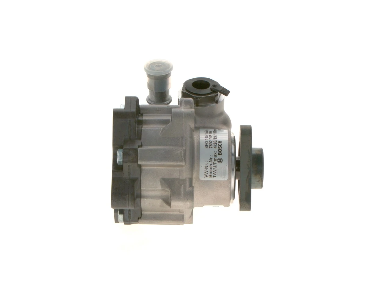 KS00000605 Bosch ГУР руля