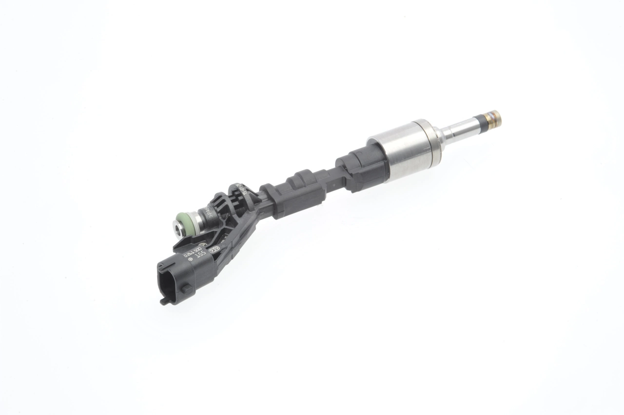 Купить 0261500155 Bosch Клапанная форсунка
