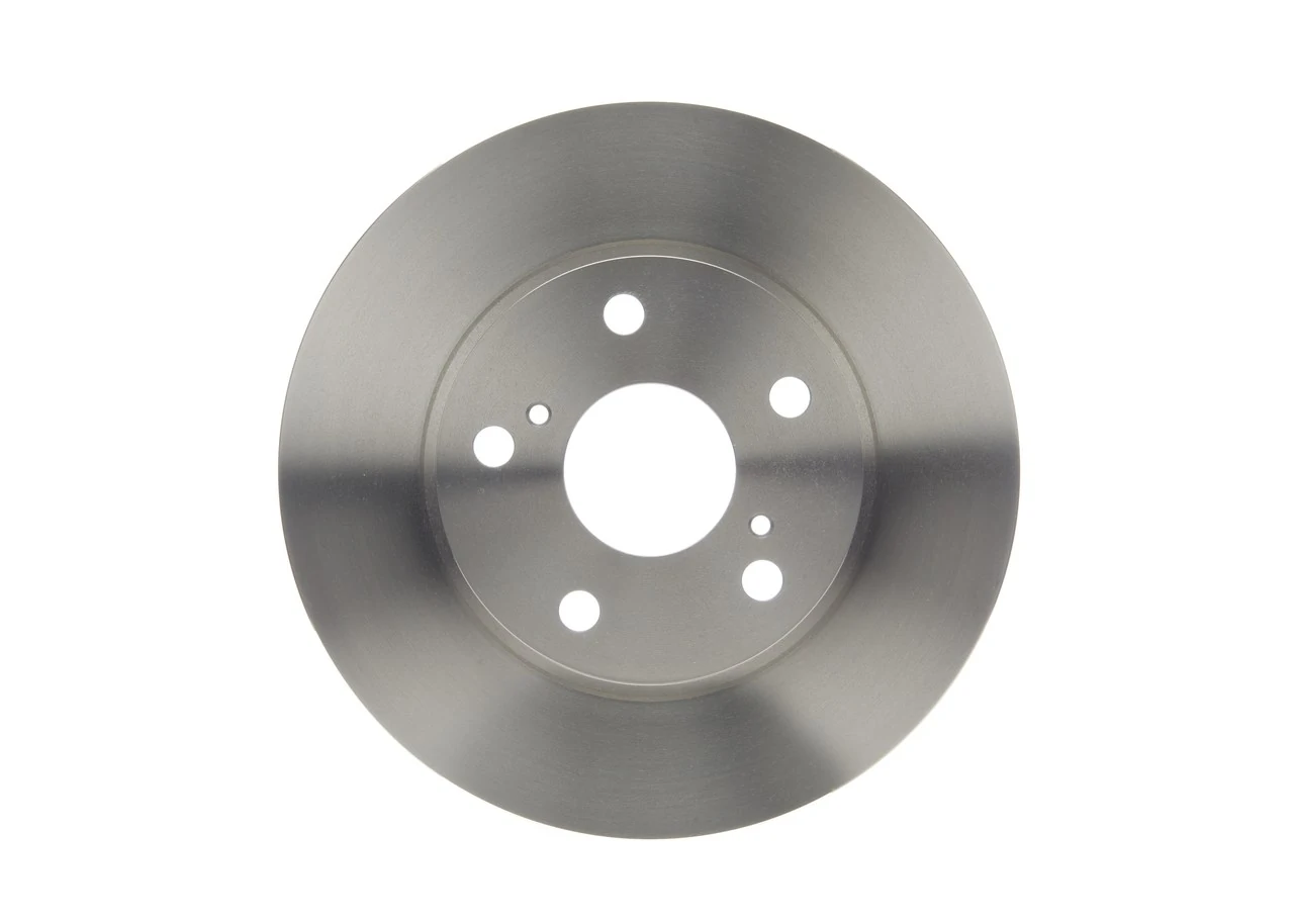 0986479R97 Bosch Диск тормозной передний