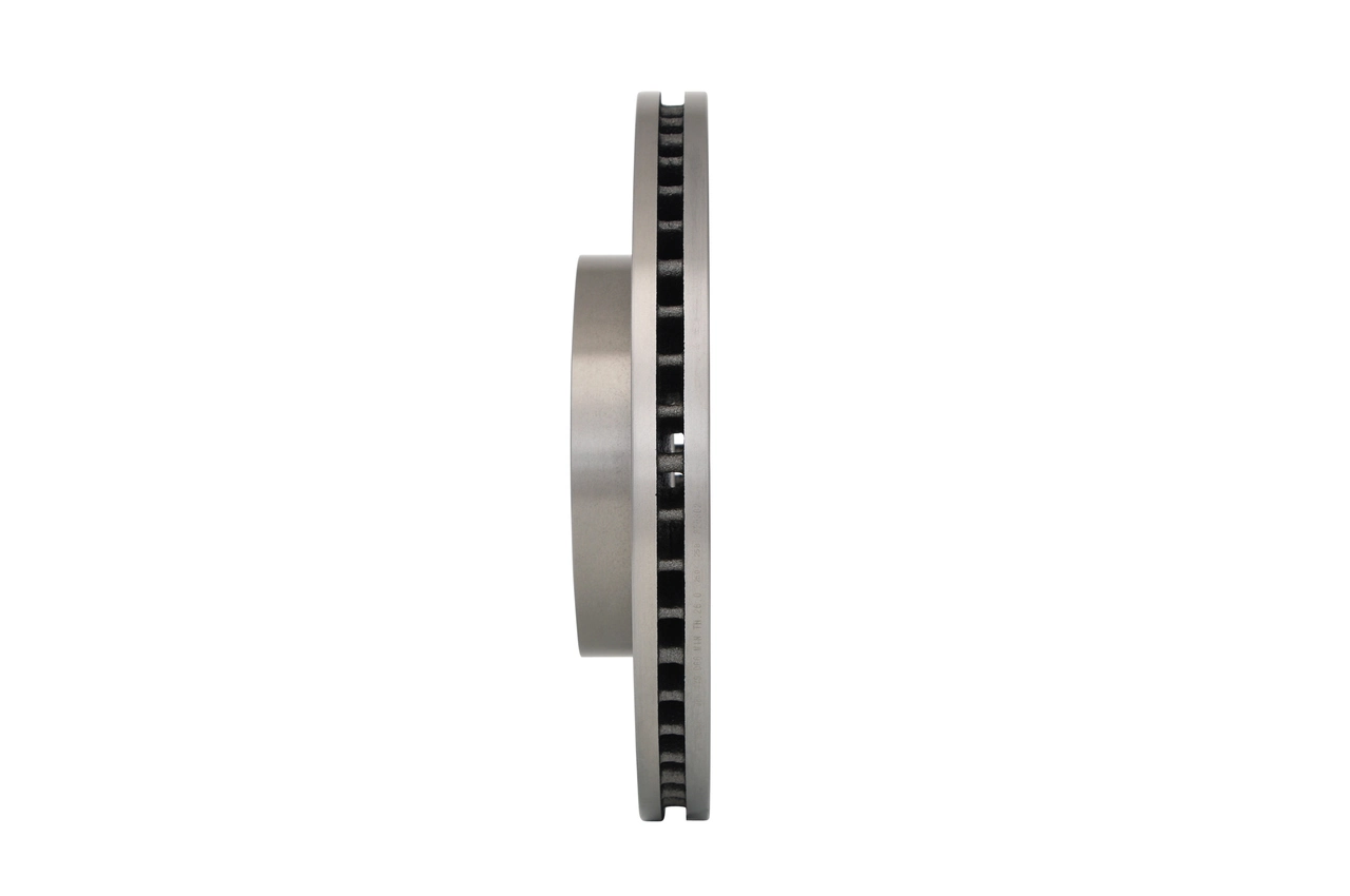 Тормоз дисковый передний Bosch 0986479D66 цена, от 59.73 USD