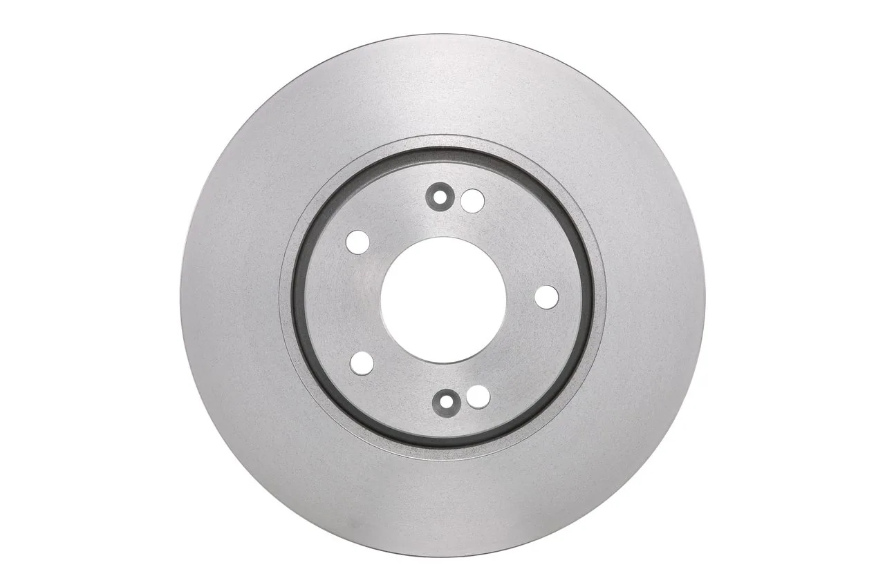 Купить 0986479595 Bosch Ротор тормозной