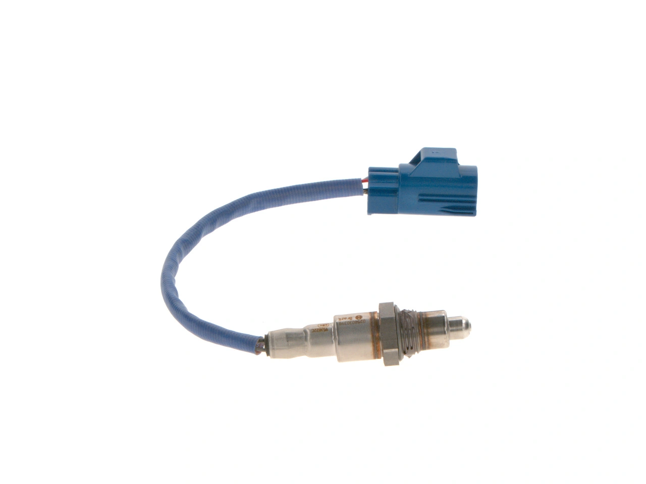 KS01000681 Bosch ГУР руля