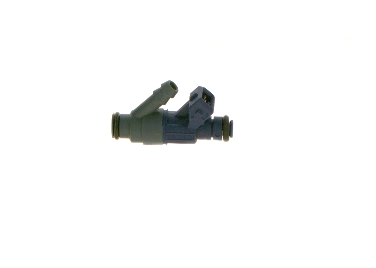 0280155791 Bosch Топливные форсунки