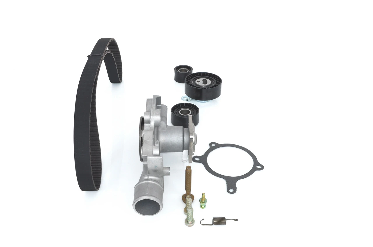 ГРМ ремни, комплект Bosch 1987948528 цена, от 171.40 USD