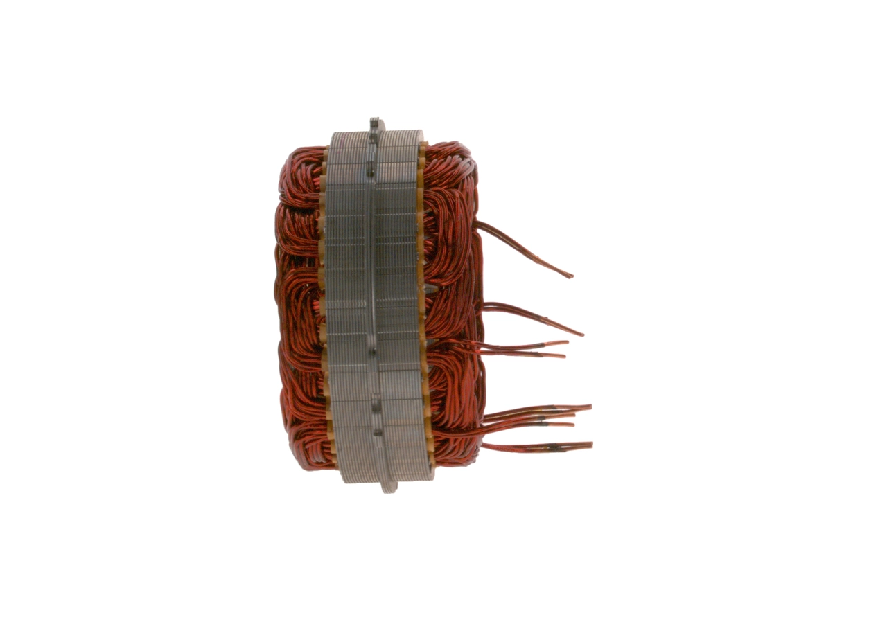 Купить F00M120111 Bosch Обмотка генератора
