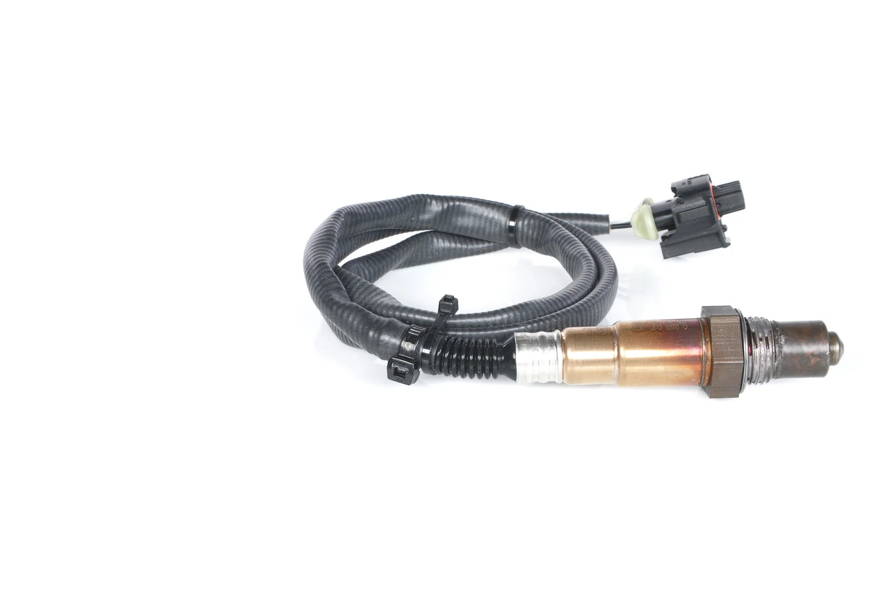  Bosch 0258010207 цена, от 73.27 USD