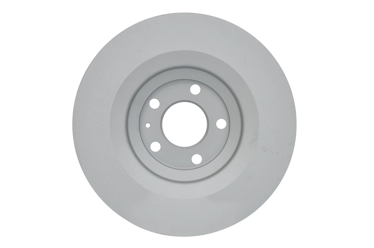 Купить 0986479C64 Bosch Диск тормозной задний