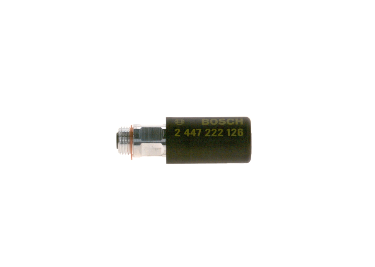 2447010038 Bosch Ремкомплект топливного насоса ручной подкачки