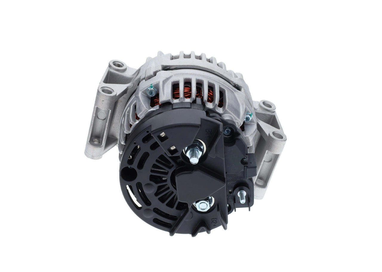 Автомобильный генератор Bosch 1986A00646 цена, от 183.19 USD