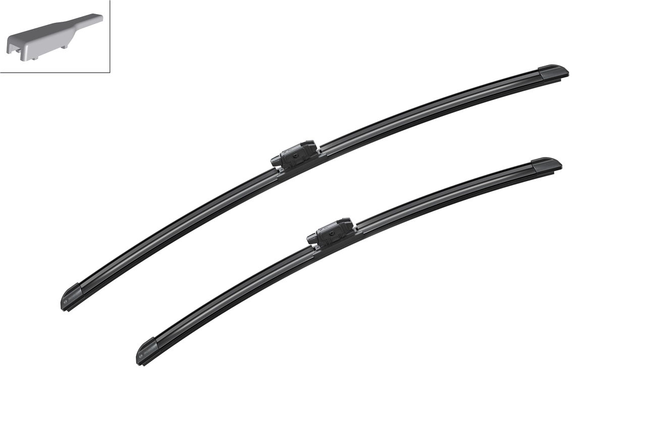 3397014494 Bosch Щетки лобового стекла