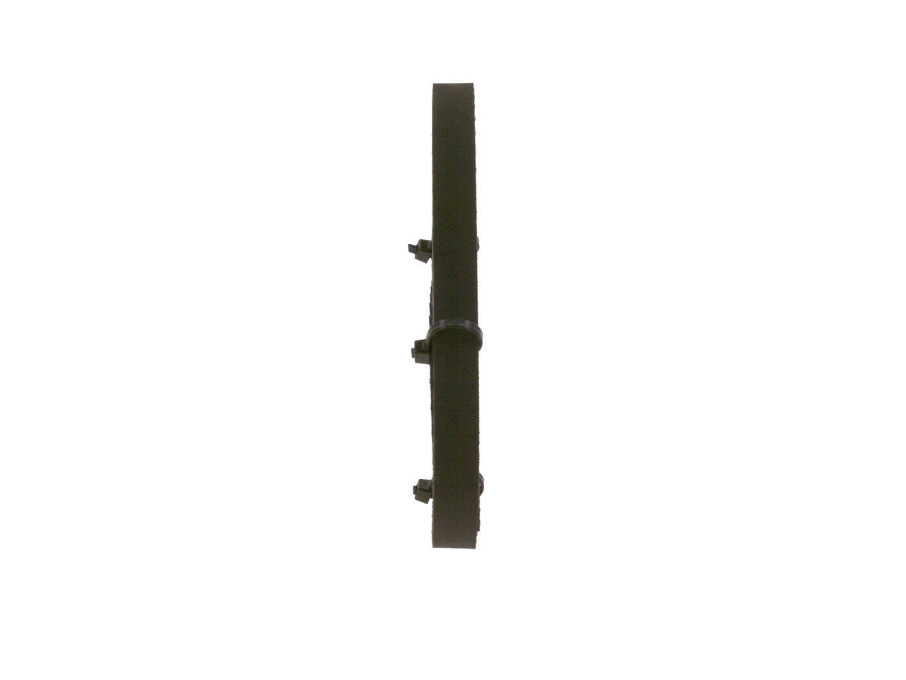 Зубчатый ремень Bosch 1987949080 цена, от 7.91 USD