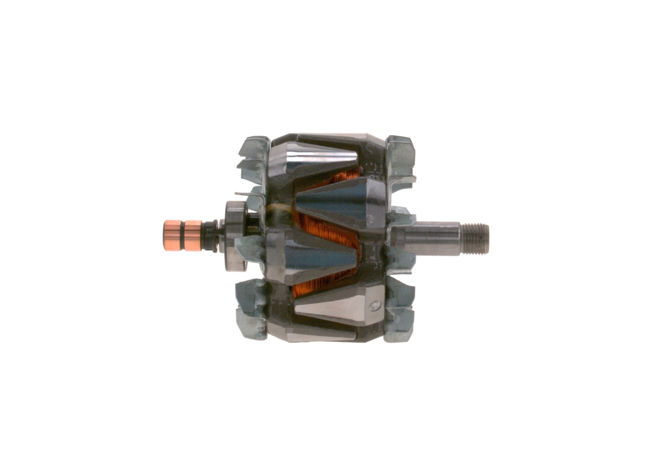 F00M131618 Bosch Якорь (ротор) генератора