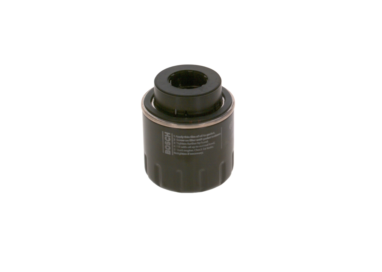 Фильтр очистки масла центробежный Bosch F026407181 цена, от 9.61 USD