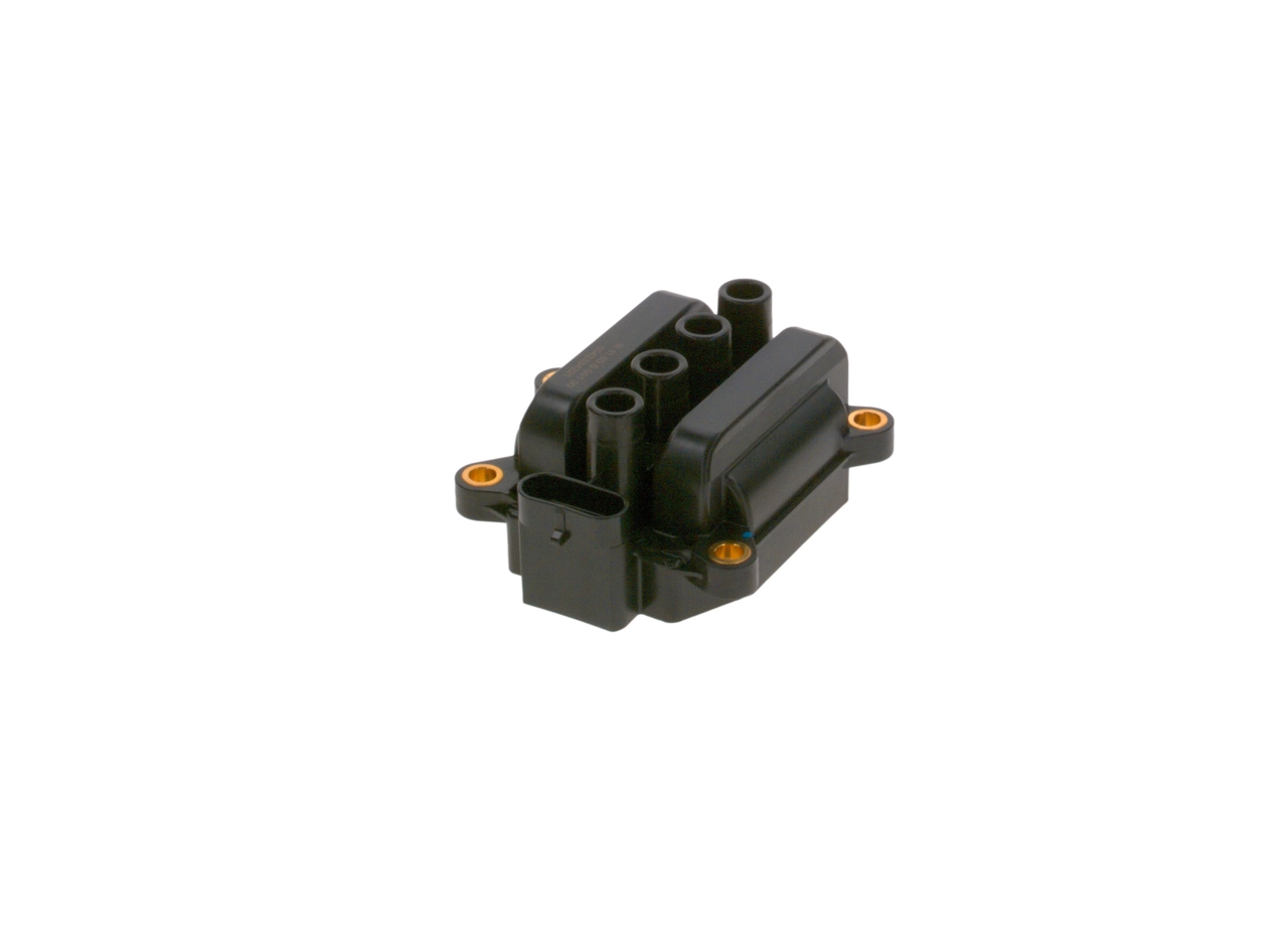 0986221046 Bosch Катушка зажигания
