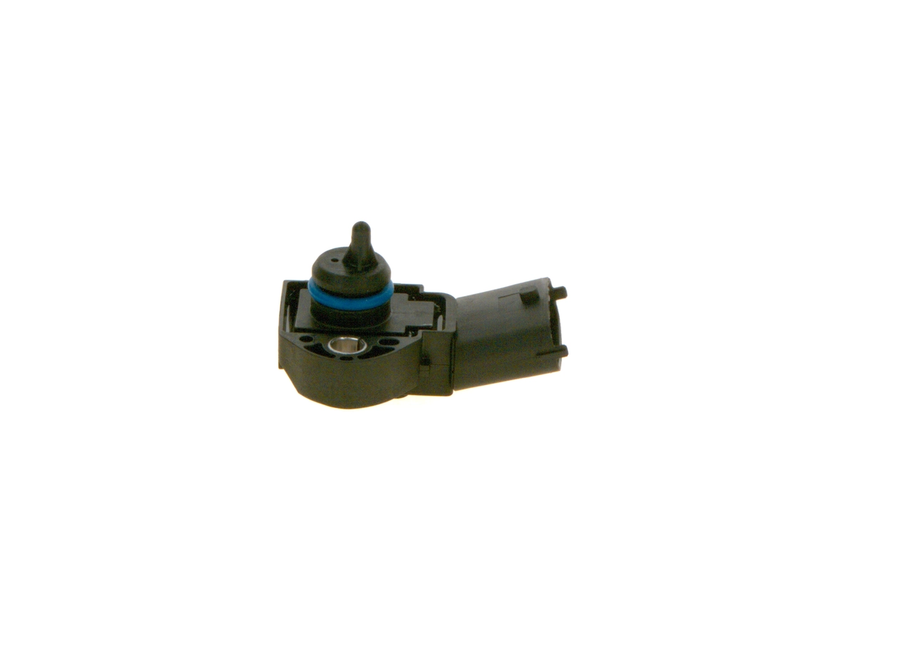 Купить 0261230236 Bosch Датчик давления топлива
