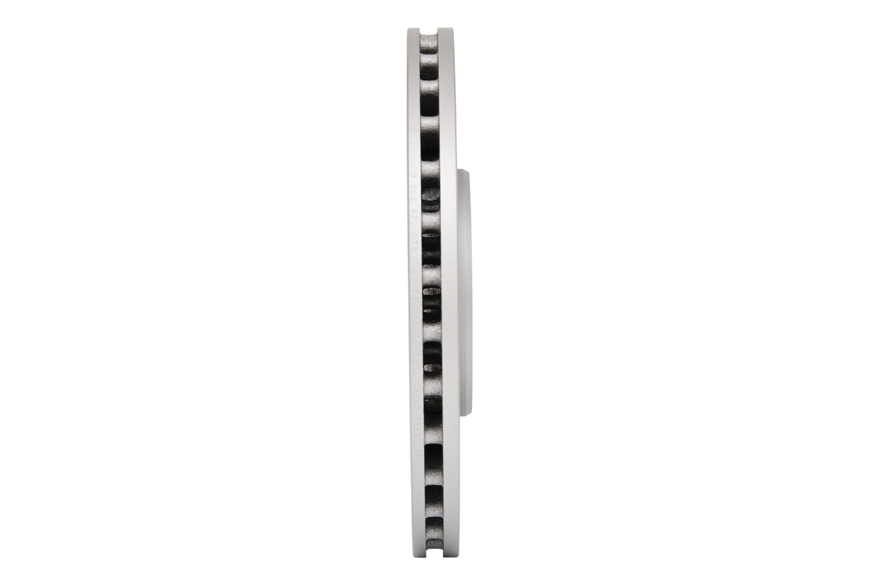 0986479C72 Bosch Диск тормозной передний