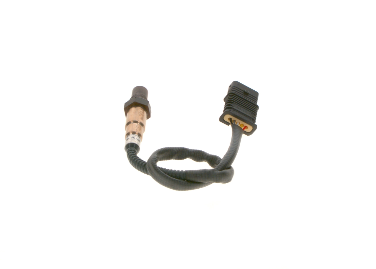 Лямбда датчик кислорода Bosch 0258027090 цена, от 83.94 USD