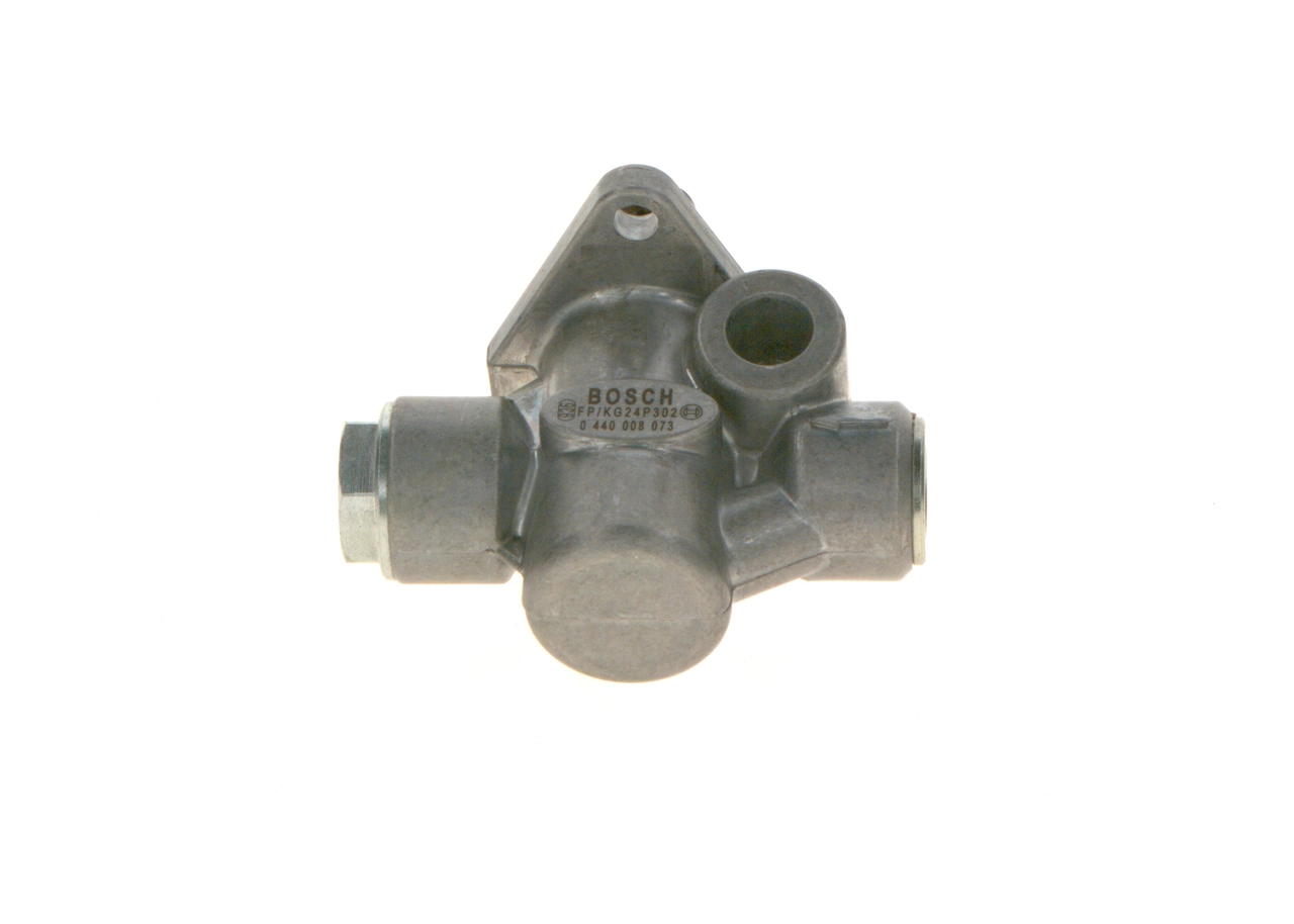 Топливный насос механический Bosch 0440008982 цена, от 127.64 USD