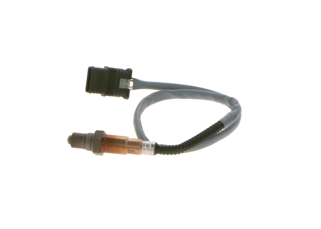 Лямбдазонд, датчик кислорода после катализатора Bosch 0258010416 цена, от 101.35 USD