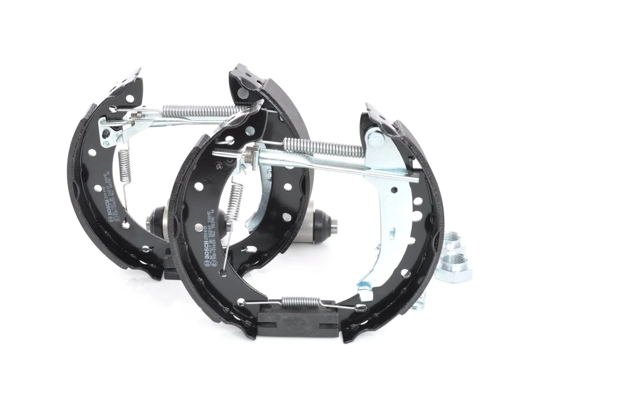 3397001367 Bosch Щетки лобового стекла