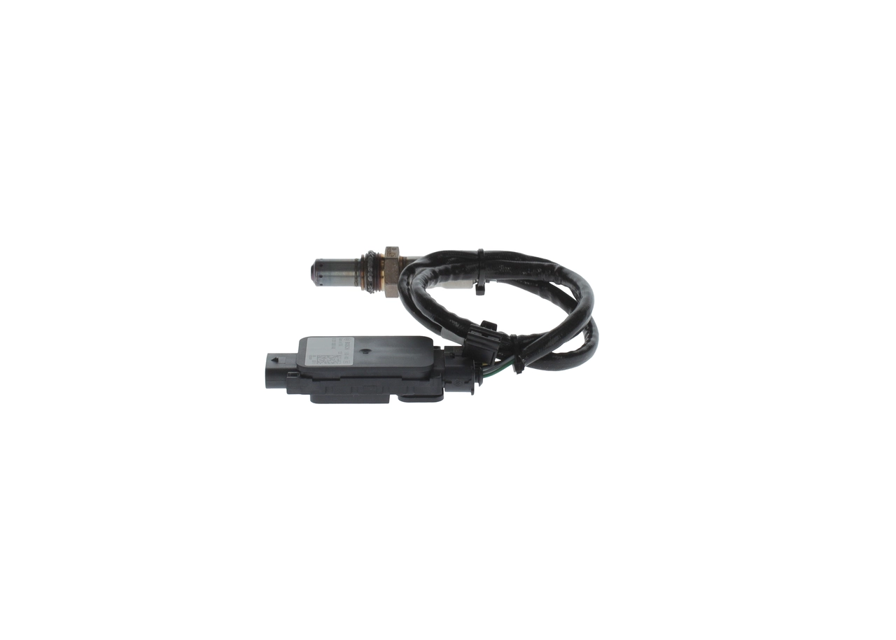 Датчик оксидов азота NOX Bosch 0281008640 цена, от 279.40 USD