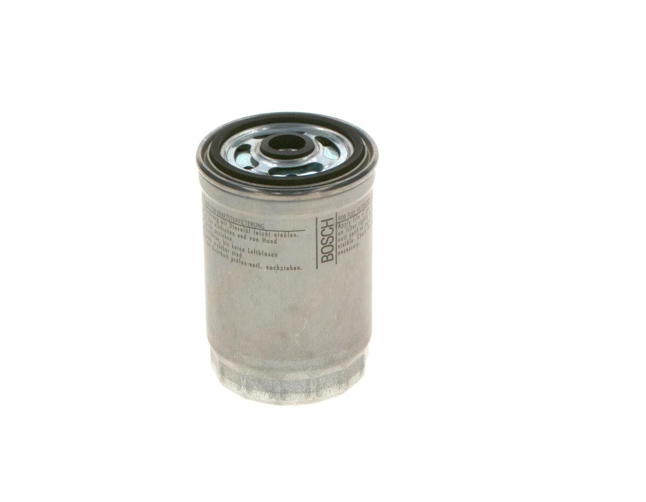 Фильтр тонкой очистки топлива Bosch F026402043 цена, от 34.25 USD