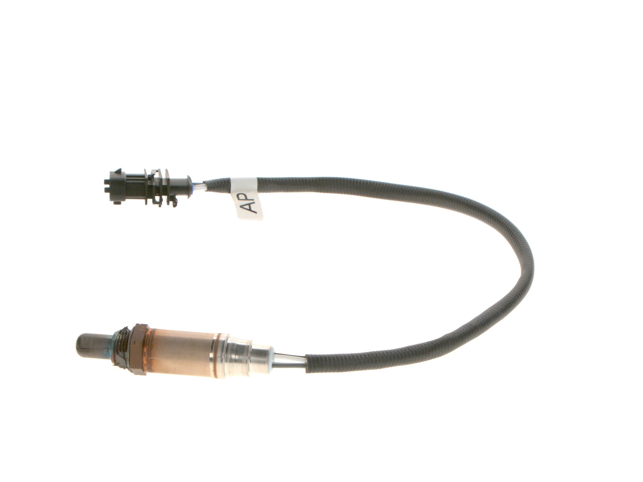 Трубка топливная, обратная от форсунок Bosch 0445130106 цена, от 78.34 USD
