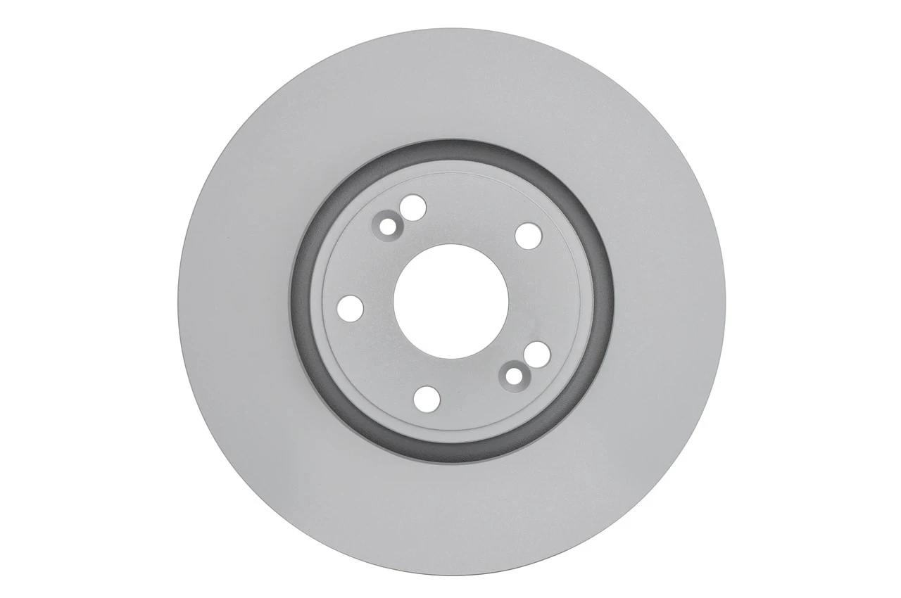 Тормоз дисковый передний Bosch 0986479B47 цена, от 61.20 USD