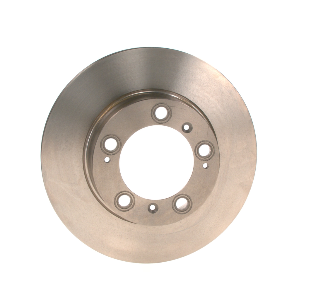 0986478477 Bosch Диск тормозной передний