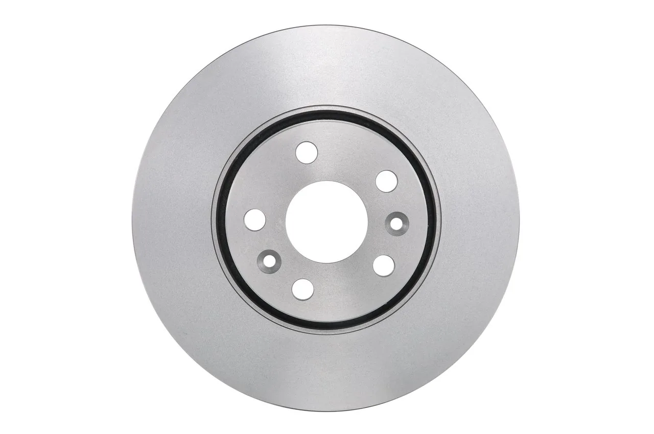 0986479554 Bosch Диск тормозной передний