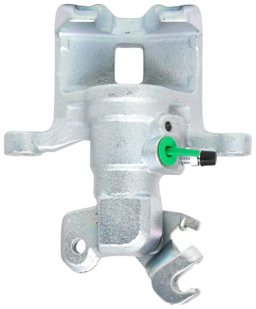 Купить 0986473207 Bosch Суппорт задний левый