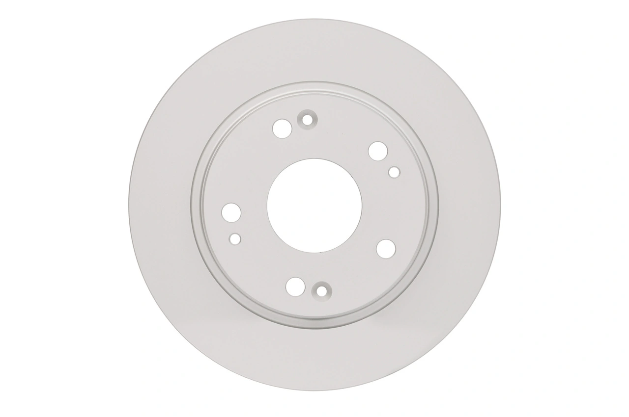 Купить 0986479C63 Bosch Диск тормозной задний