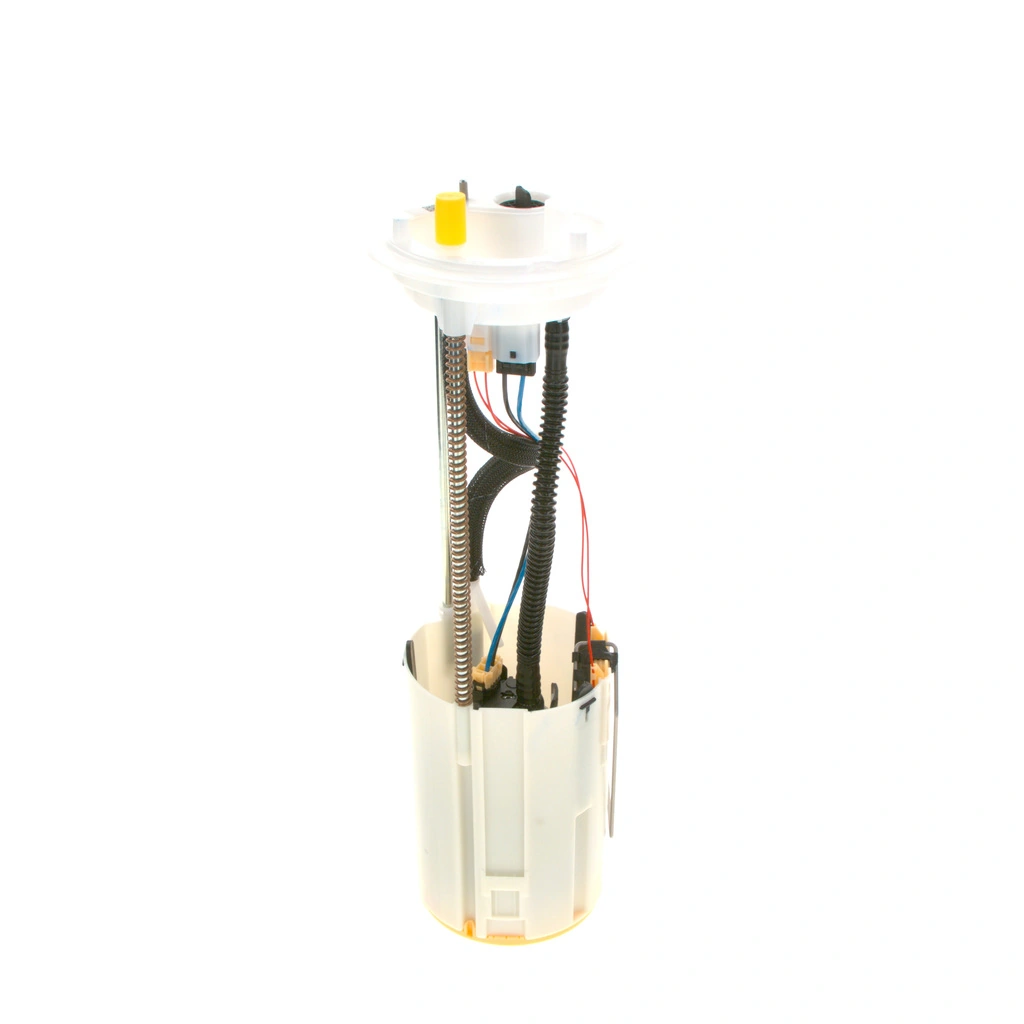 Купить 0580203431 Bosch Модуль топливного насоса