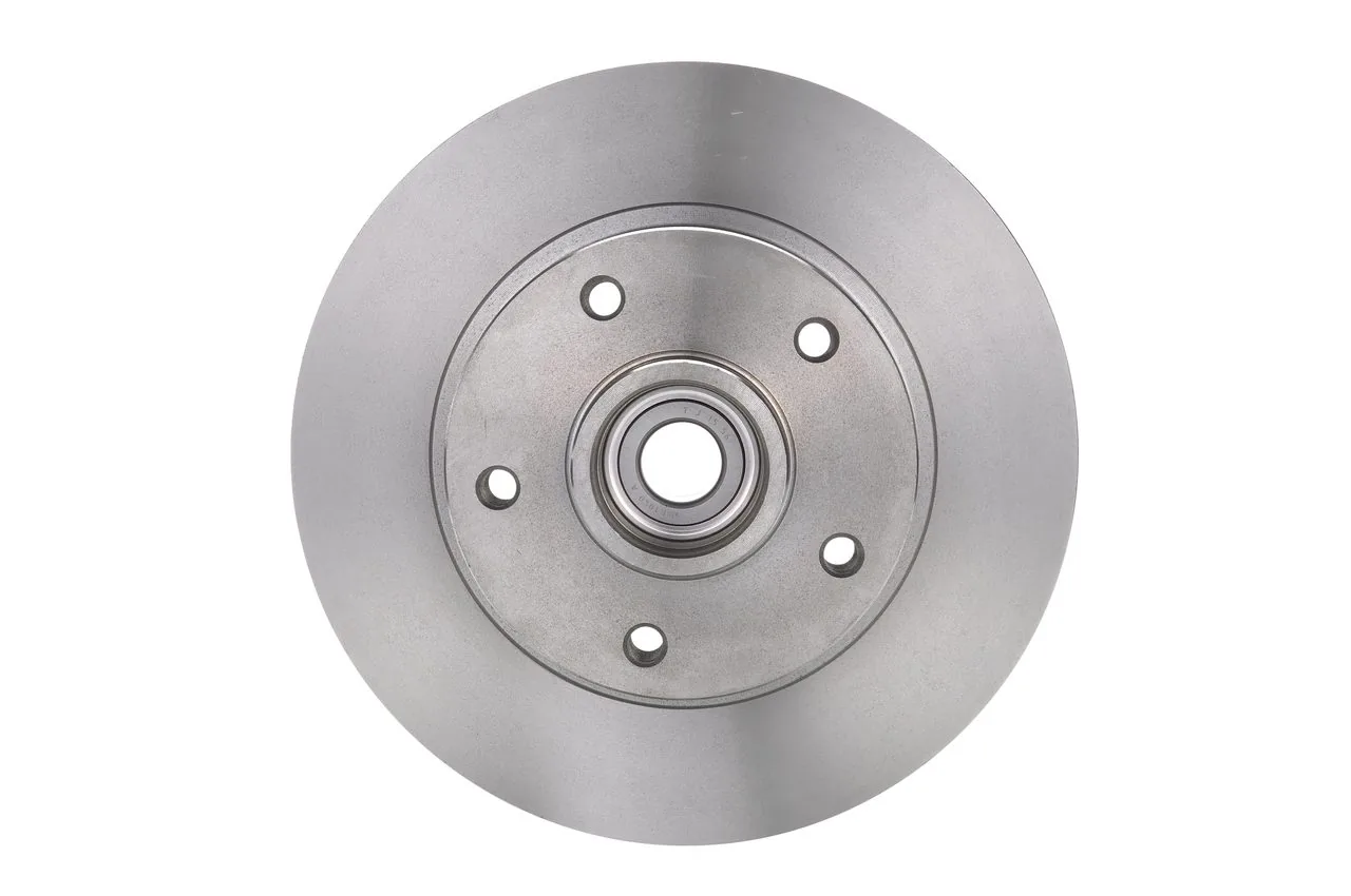 Задний тормозной диск Bosch 0986479575 цена, от 94.25 USD