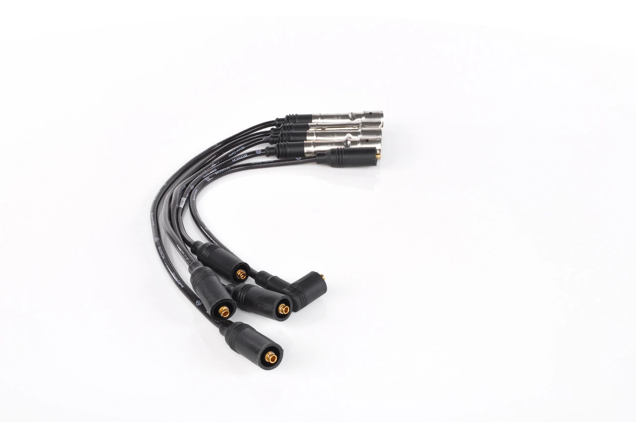 Провода зажигания Bosch 0986356317 цена, от 40.22 USD